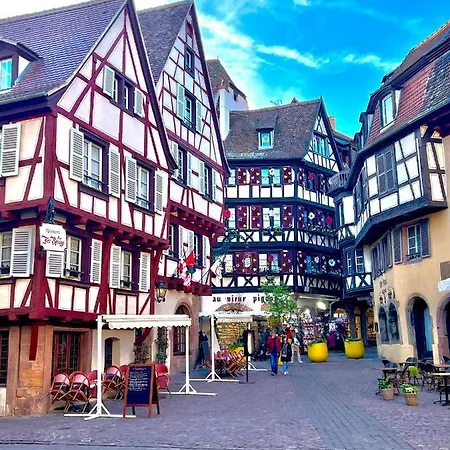 Soon - Fun * Colmar