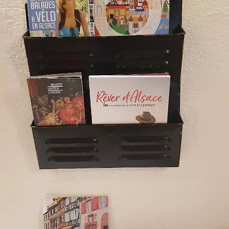 Soon - Fun דירה *