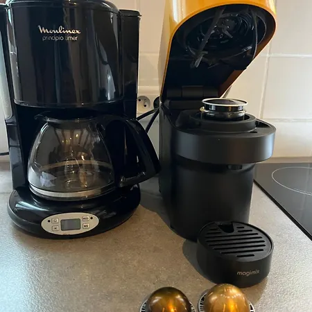 Soon - Fun Appartamento Colmar