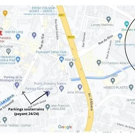 Soon - Fun 아파트 *