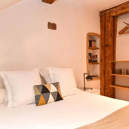 Soon - Fun Apartment Colmar