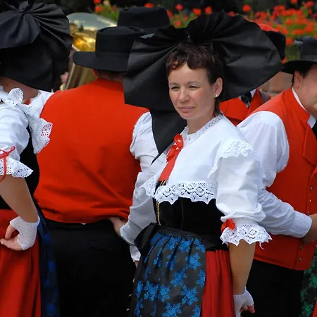 דירה Soon - Fun קולמר