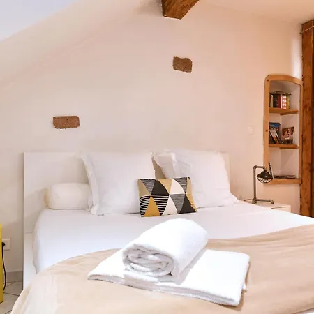 דירה Soon - Fun *