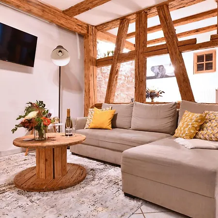 Soon - Fun 아파트