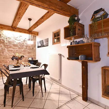 Soon - Fun דירה *