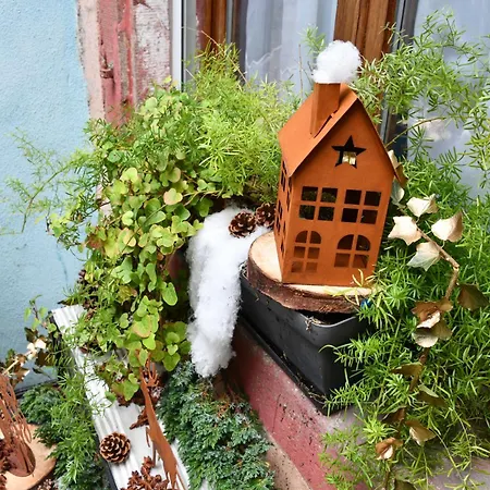 Appartement Soon - Fun *