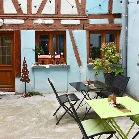 Soon - Fun Appartement