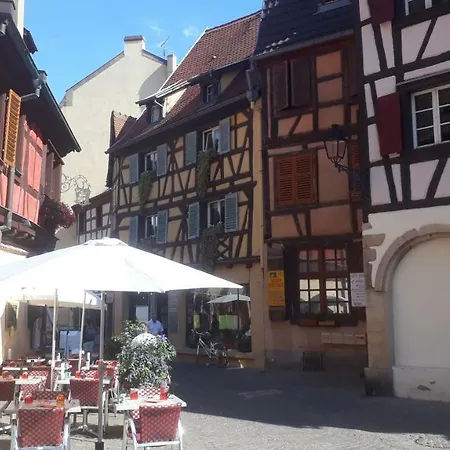 Soon - Fun Colmar