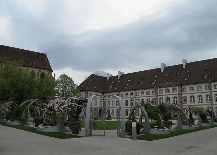 Soon - Fun 科尔马