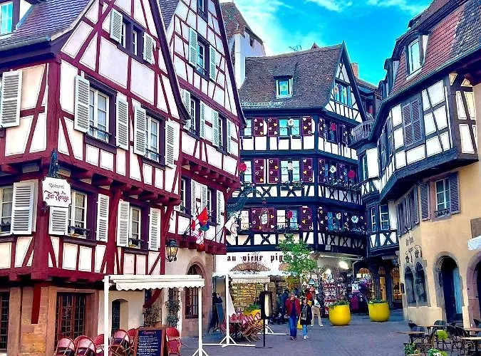 Soon - Fun * 科尔马