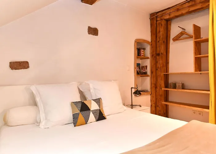 Soon - Fun Apartman Colmar