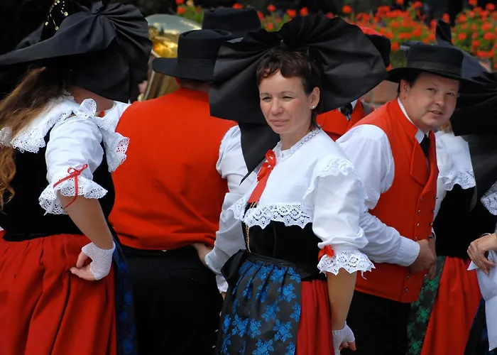 公寓 Soon - Fun 科尔马