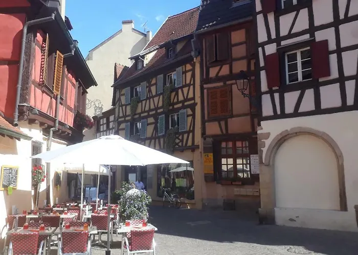 Soon - Fun 科尔马